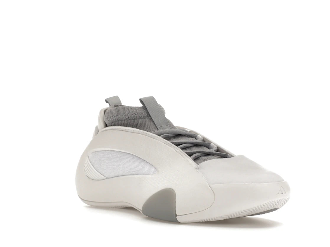 adidas Harden Vol. 8 White Party - vue secondaire A