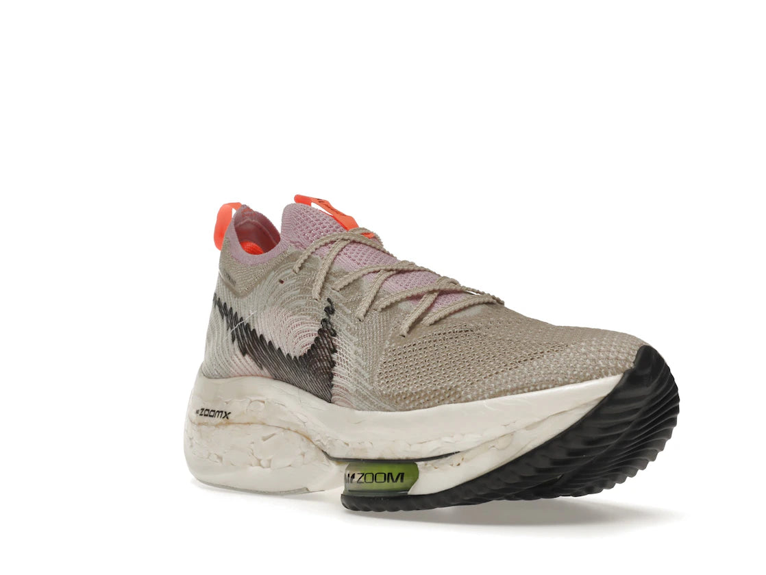 Nike Zoom Alphafly Next Nature Flat Pewter - vue secondaire A