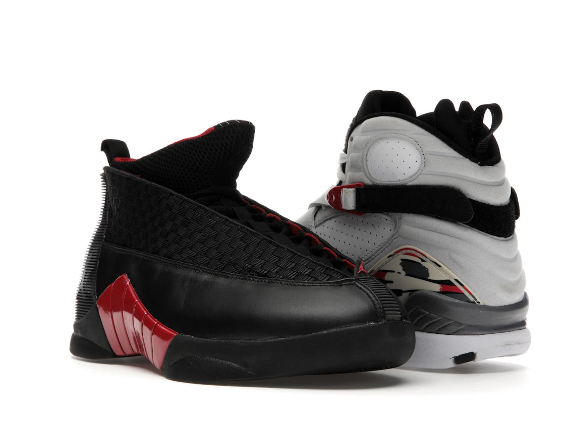 Jordan Countdown Pack 8/15 - vue secondaire A