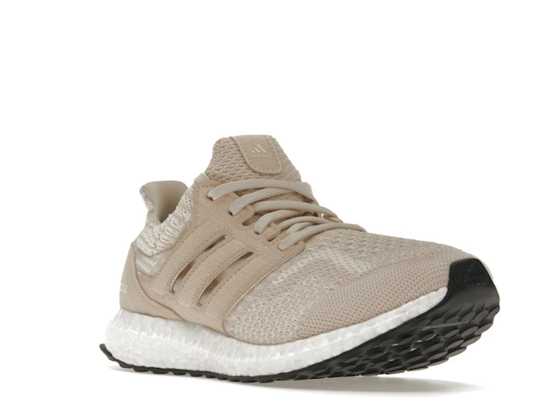 adidas Ultra Boost 5.0 DNA Halo Ivory (Women's) - vue secondaire A
