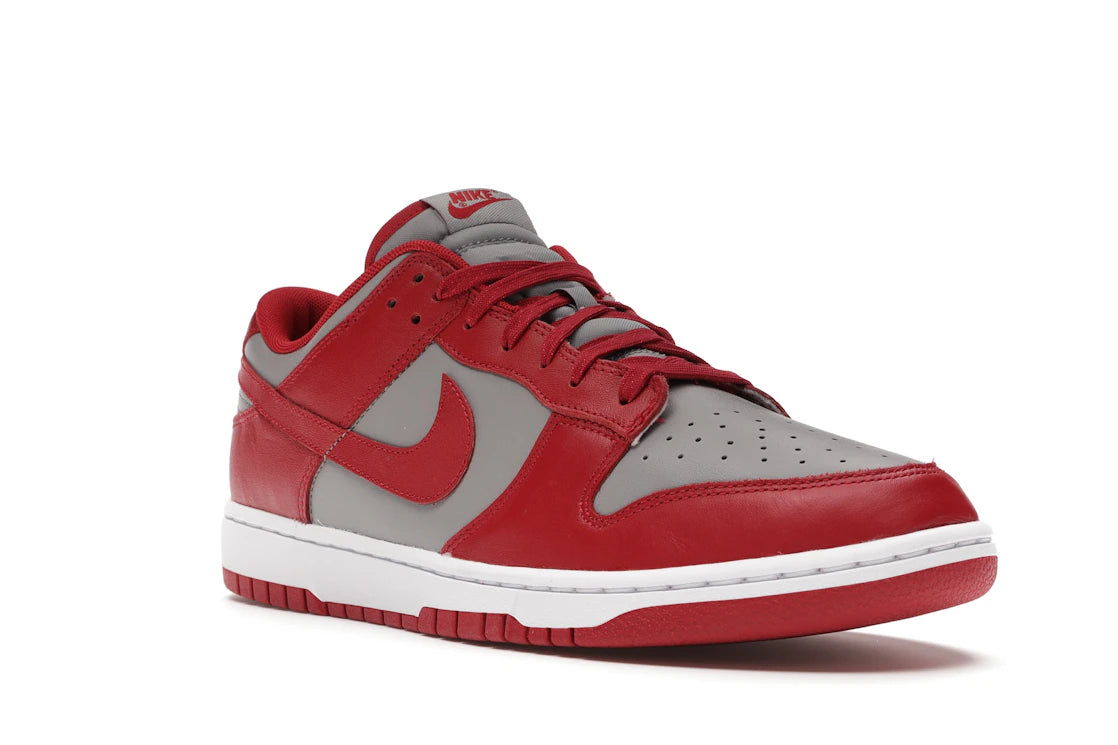 Nike Dunk Low Retro UNLV (2021) - vue secondaire A