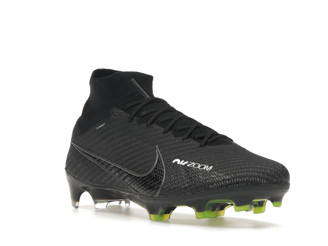 Nike Zoom Mercurial Superfly 9 Elite FG Shadow Pack - vue secondaire A