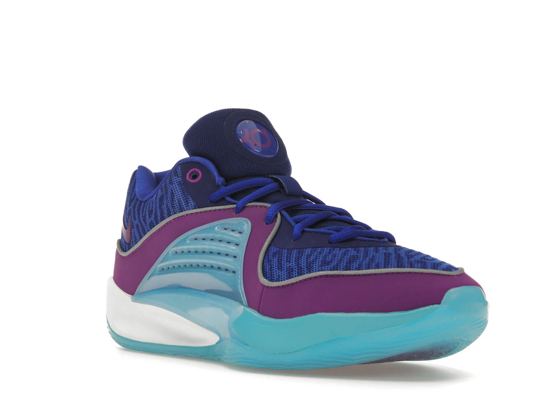 Nike KD 16 Ready Play - vue secondaire A