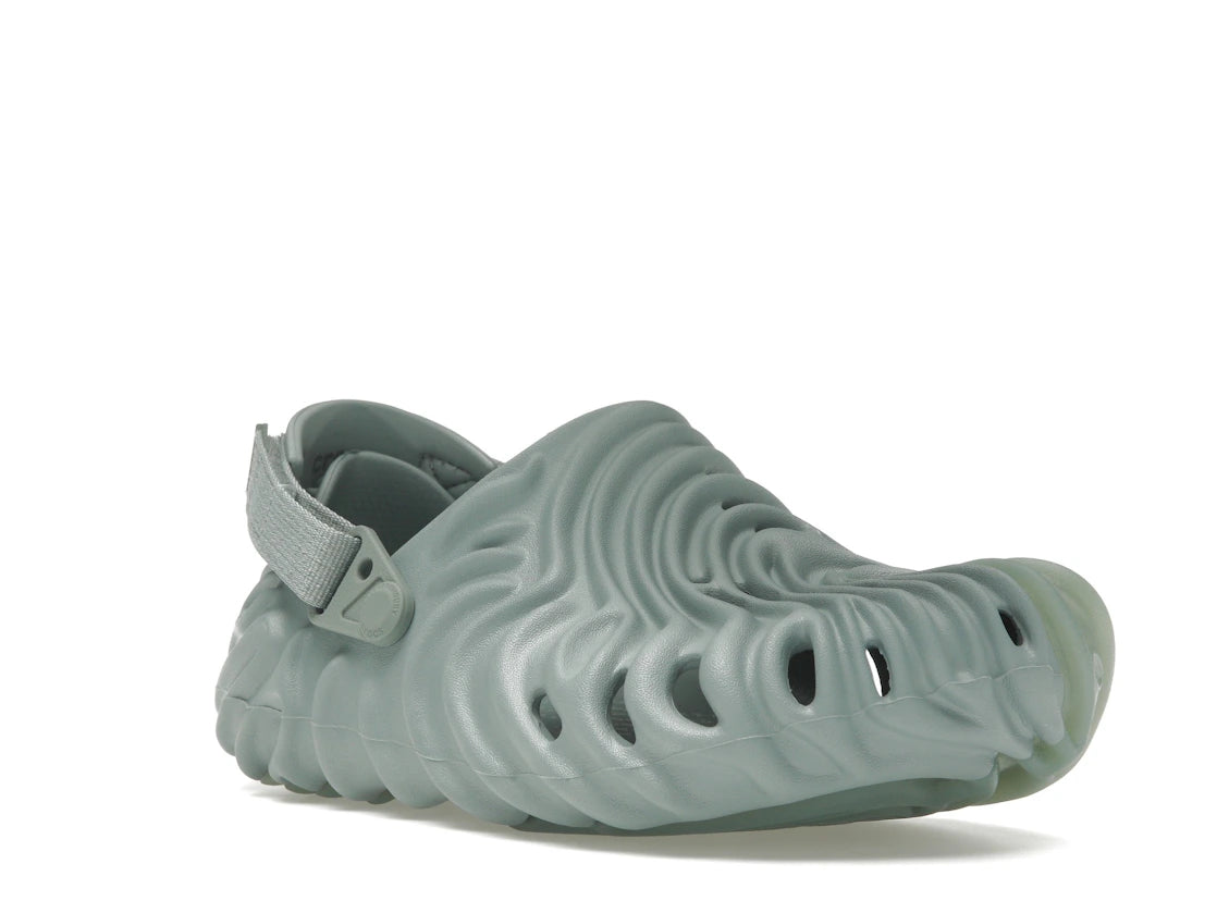 Crocs Pollex Clog by Salehe Bembury Manta - vue secondaire A