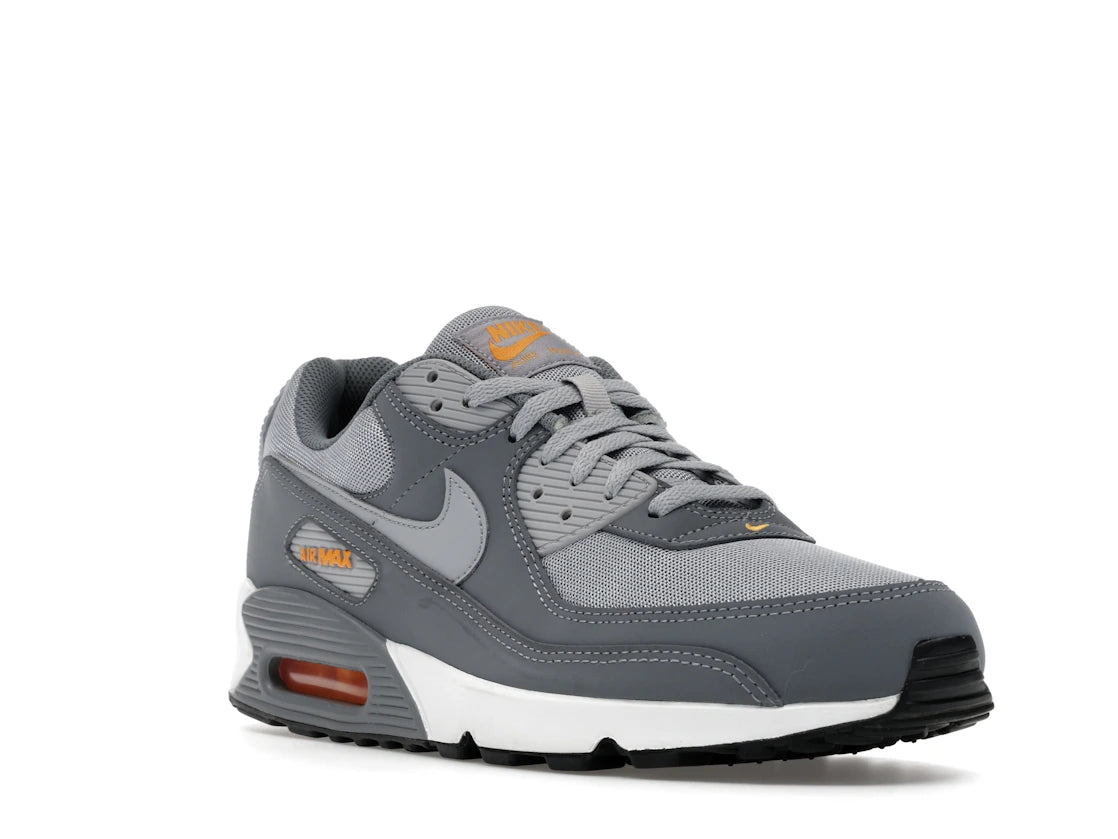 Nike Air Max 90 Cool Grey Sundial - vue secondaire A