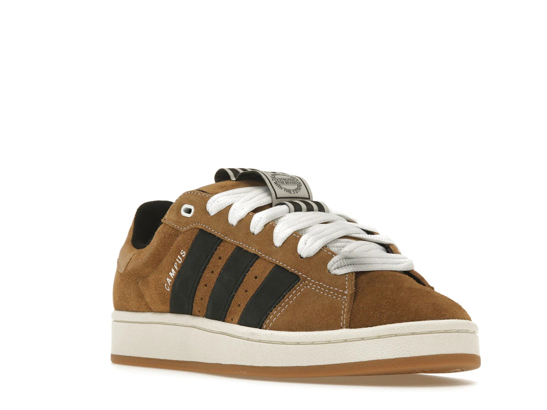 adidas Campus 00s YNuK Brown Desert - vue secondaire A