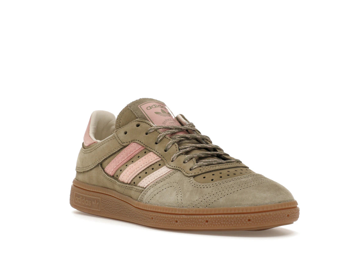 adidas Handball Top Kith Classics Gum Pink - vue secondaire A
