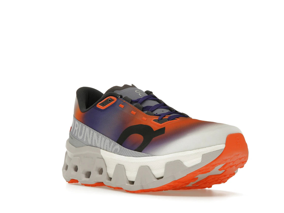 On Running Cloudmonster Hyper Prism Capsule Collection (Women's) - vue secondaire A