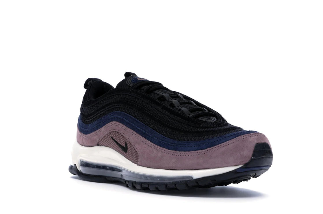 Nike Air Max 97 Smokey Mauve - vue secondaire A