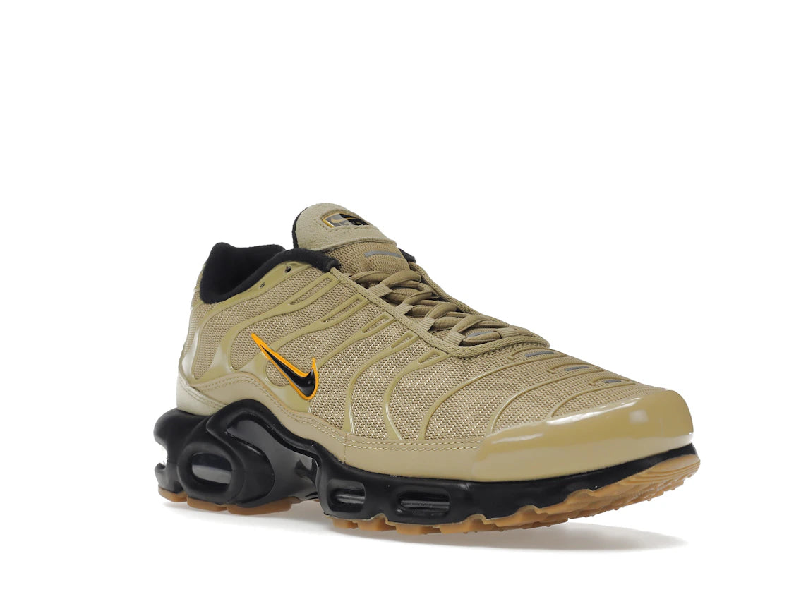 Nike Air Max Plus OG Gold Bullet - vue secondaire A