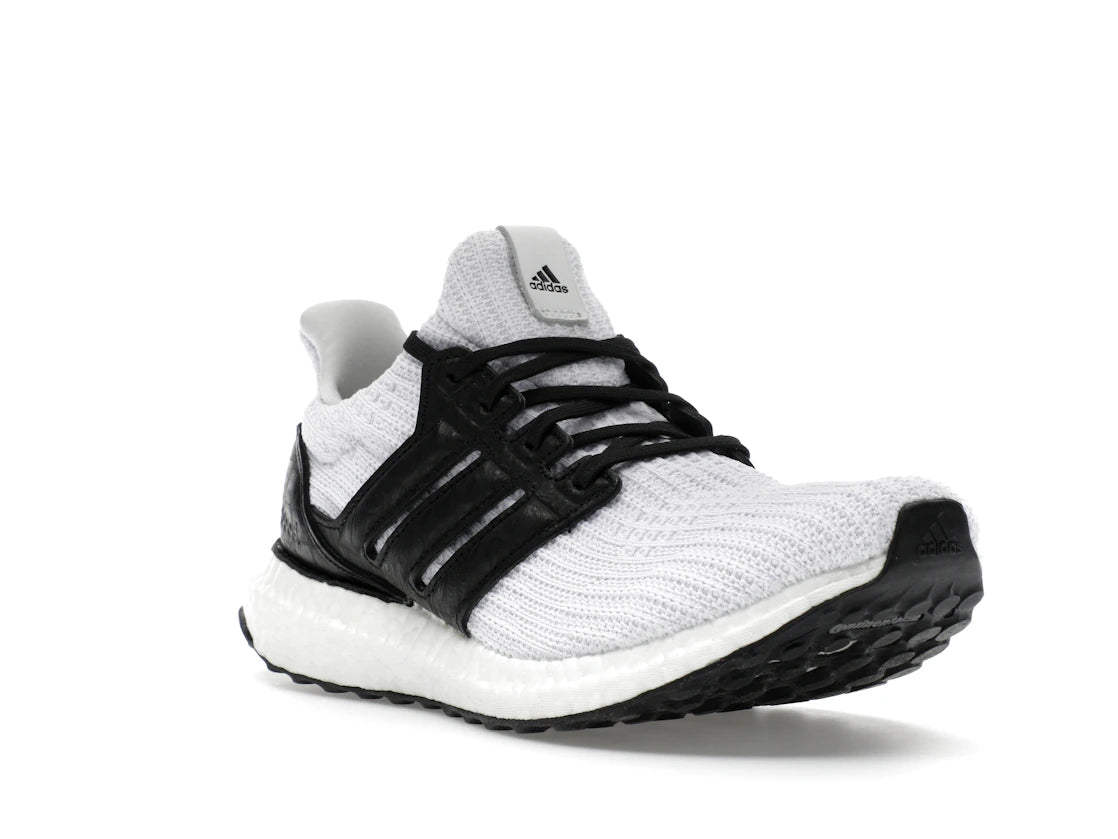 adidas Ultra Boost DNA Crocodile - vue secondaire A
