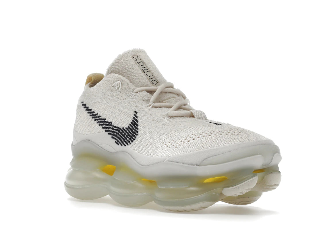 Nike Air Max Scorpion FK Lemon Wash (Women's) - vue secondaire A