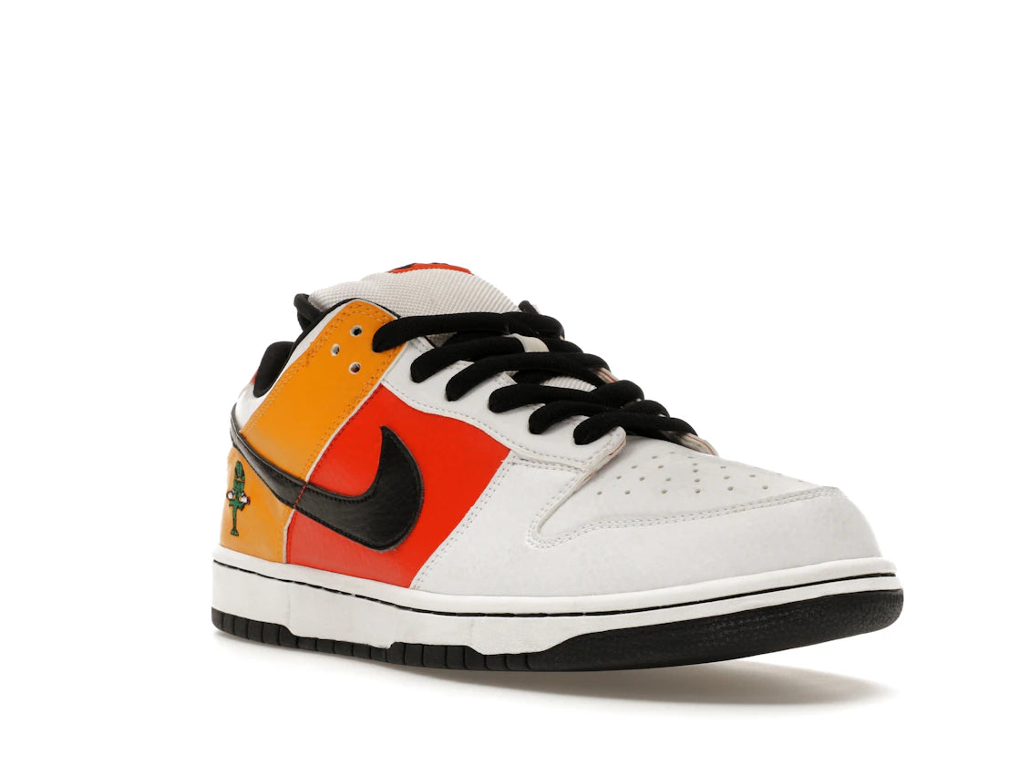 Nike SB Dunk Low Raygun Home - vue secondaire A