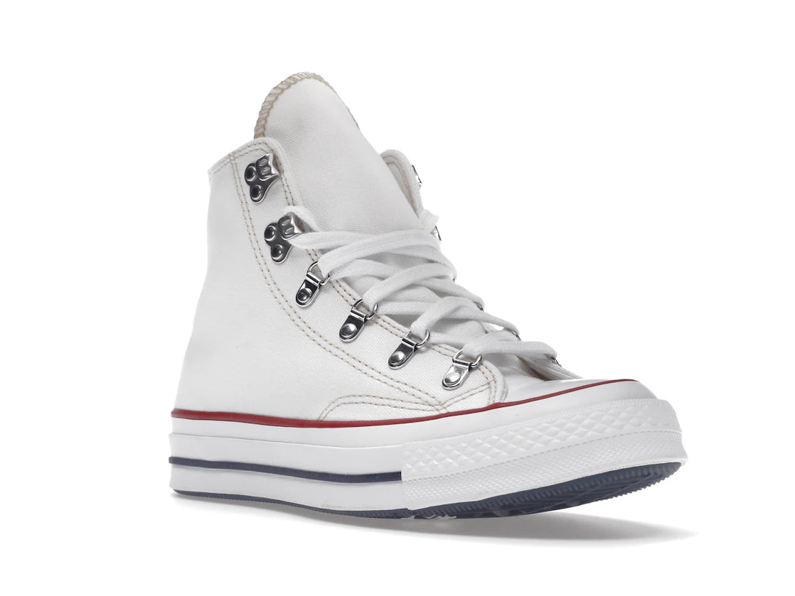 Converse Chuck Taylor All Star 70 Hi pgLang White - vue secondaire A