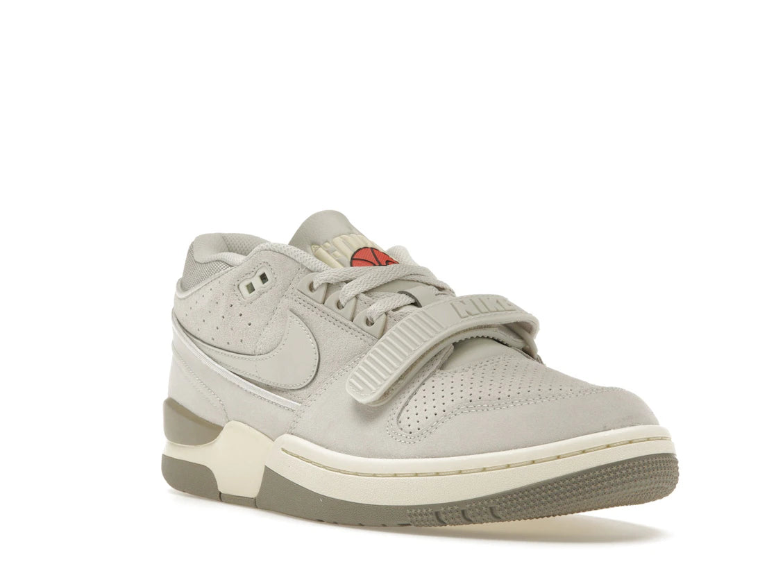 Nike Air Alpha Force 88 Light Bone Coconut Milk - vue secondaire A