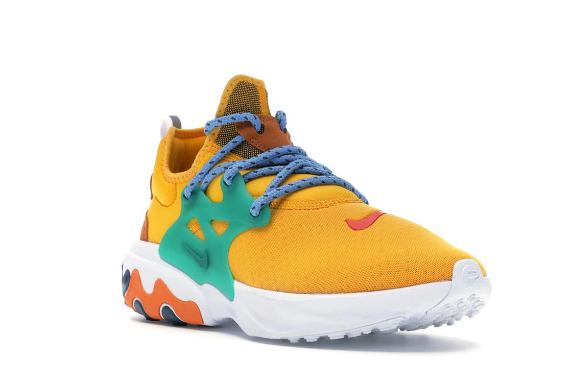 Nike React Presto Breakfast - vue secondaire A