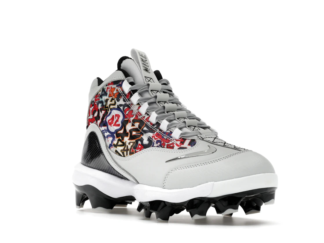 Nike Griffey 2 MCS Jackie Robinson Day - vue secondaire A
