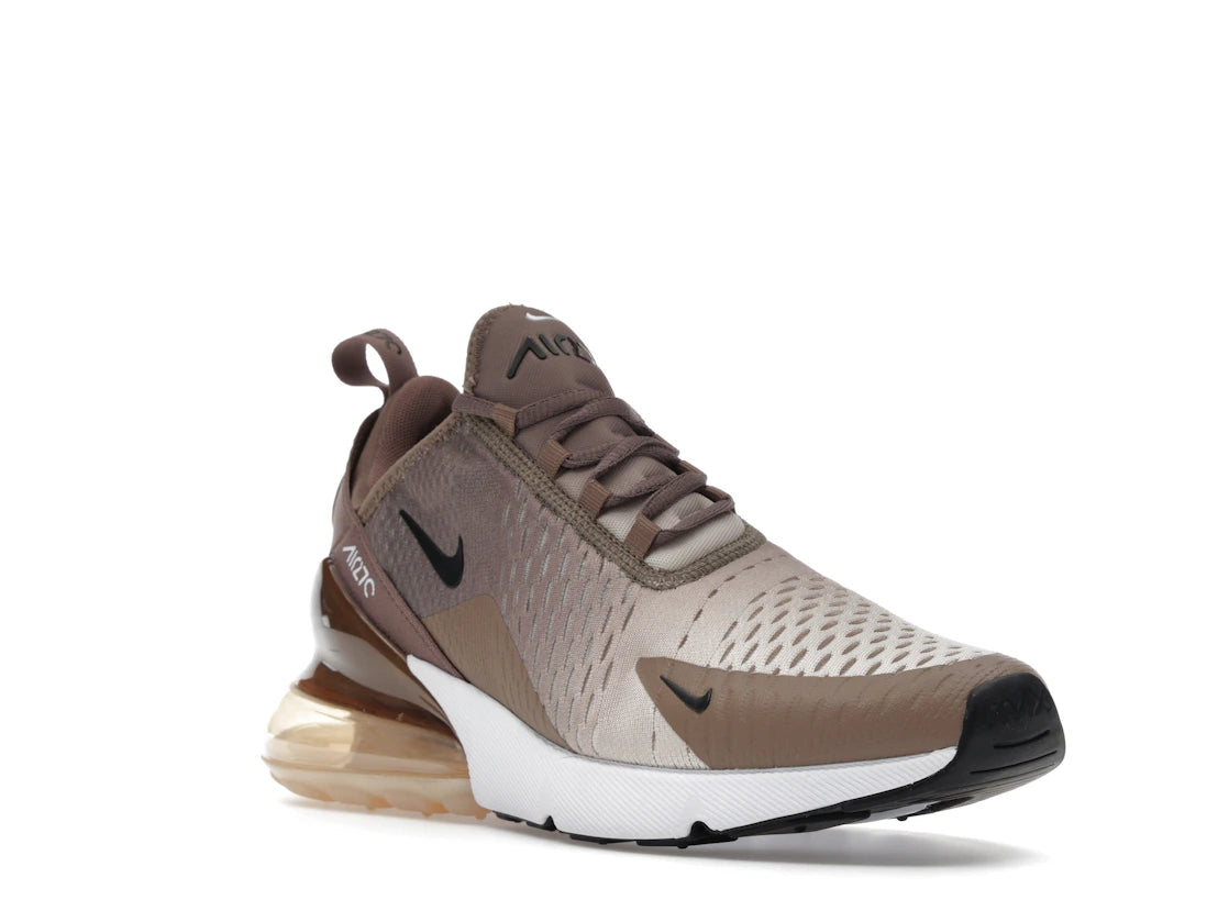 Nike Air Max 270 Mink Brown - vue secondaire A