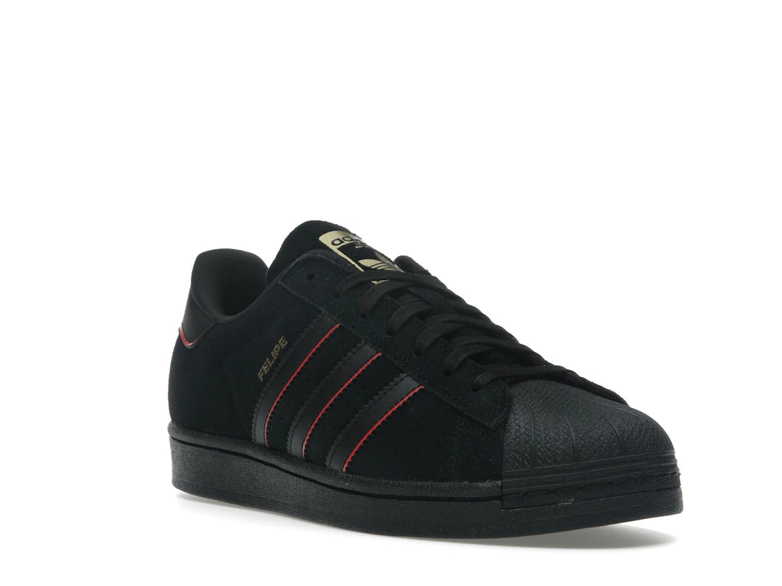 adidas Superstar ADV Felipe Gustavo - vue secondaire A