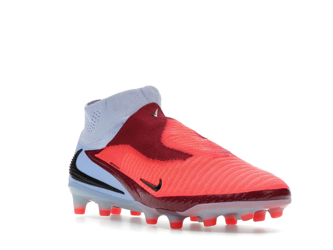 Nike Phantom 6 High Elite AG Scary Good Pack - vue secondaire A