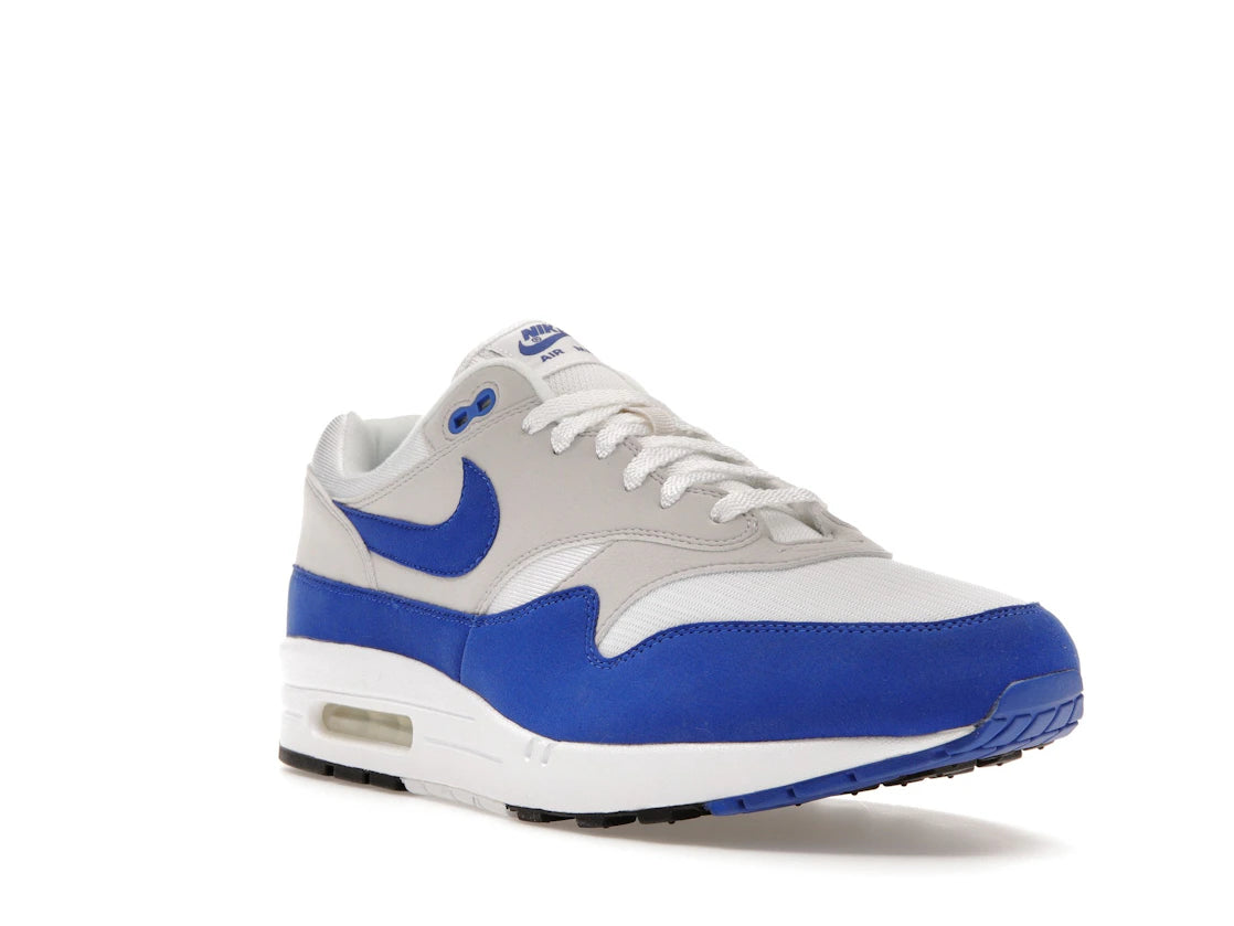 Nike Air Max 1 Anniversary Royal (2017) - vue secondaire A