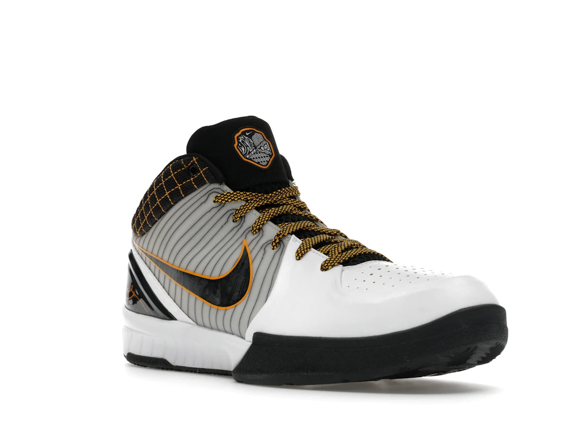 Nike Kobe 4 POP - vue secondaire A