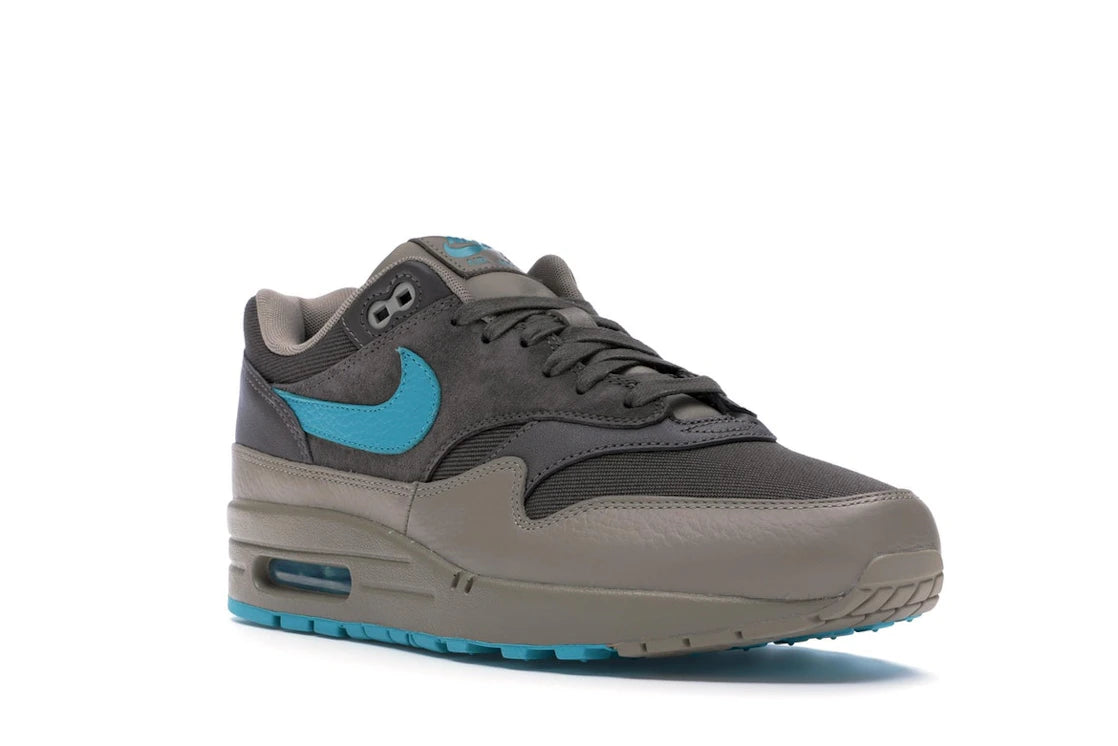 Nike Air Max 1 Ridgerock - vue secondaire A