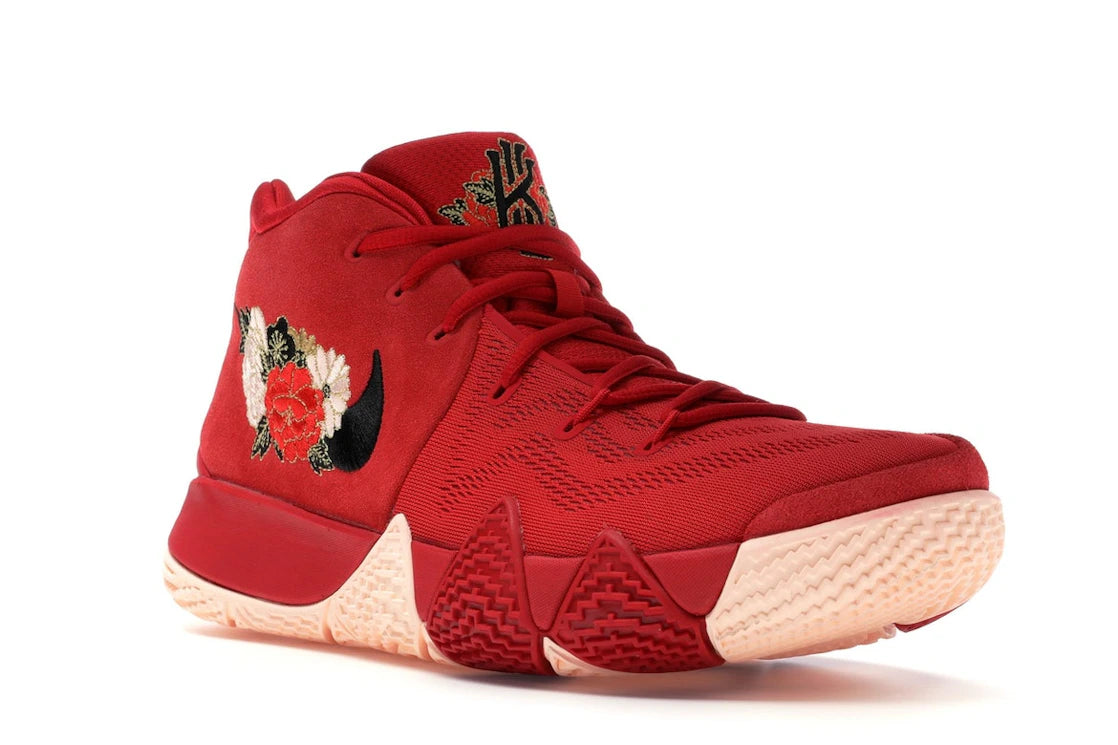 Nike Kyrie 4 Chinese New Year (2018) - vue secondaire A