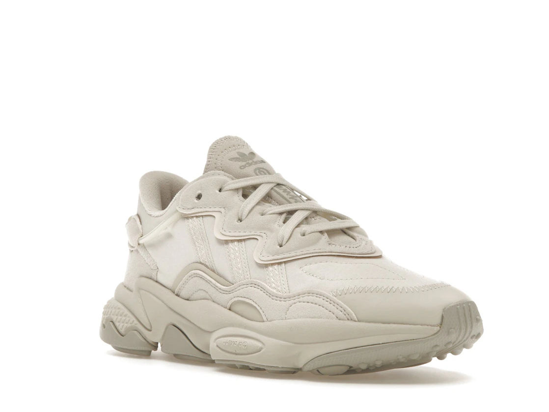 adidas Ozweego Beige (Youth) - vue secondaire A