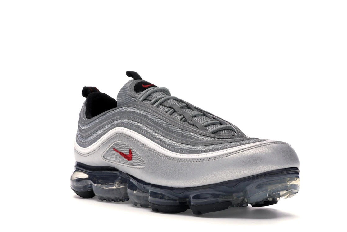 Nike Air VaporMax 97 Silver Bullet - vue secondaire A