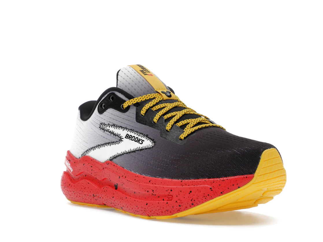 Brooks Ghost Max 2 runDisney Mickey Mouse (Women's) - vue secondaire A