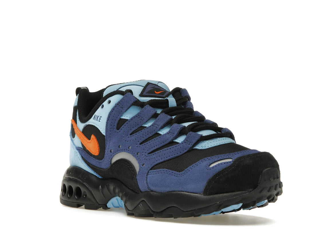 Nike Air Terra Humara SP Mystic Navy Aquarius Blue - vue secondaire A