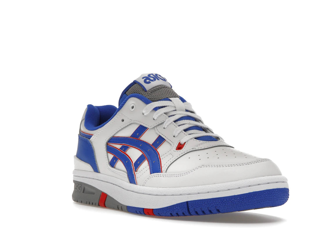 ASICS EX89 New York Knicks - vue secondaire A