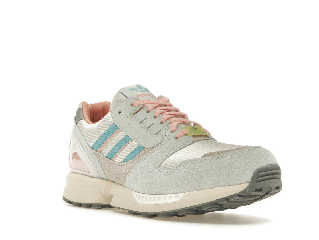 adidas ZX 8000 Ice Mint - vue secondaire A