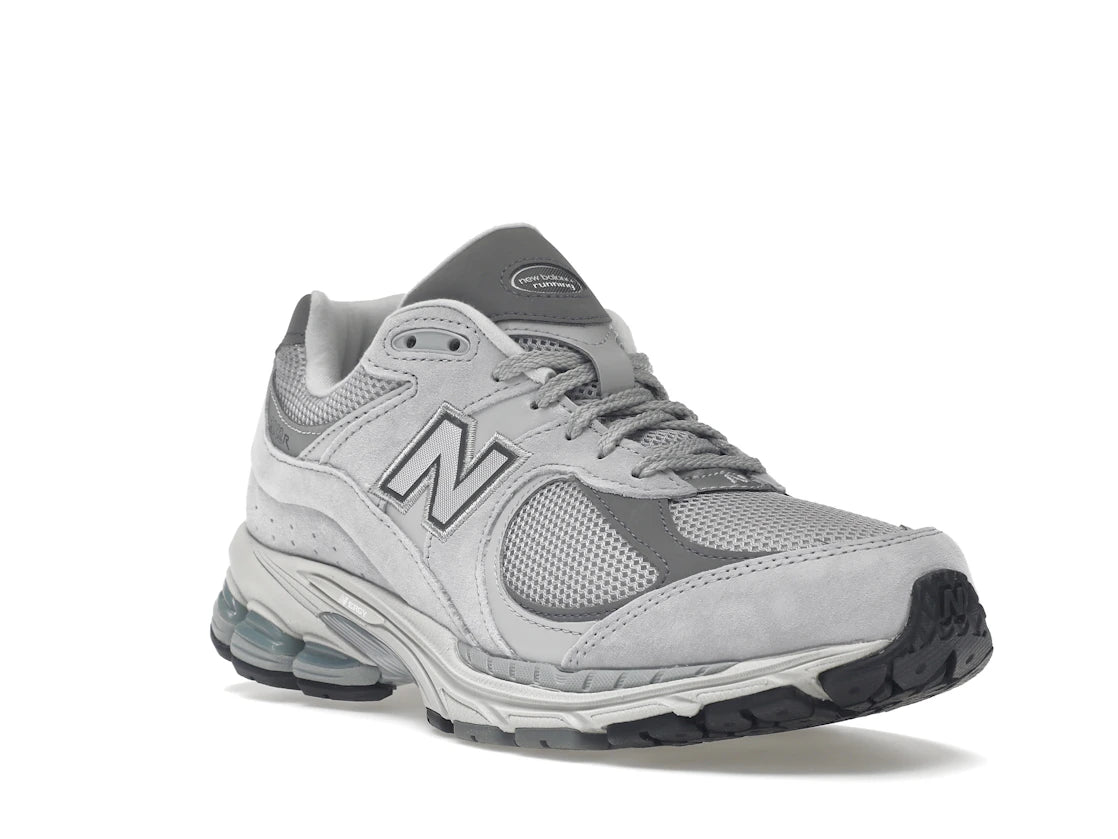 New Balance 2002R Grey - vue secondaire A