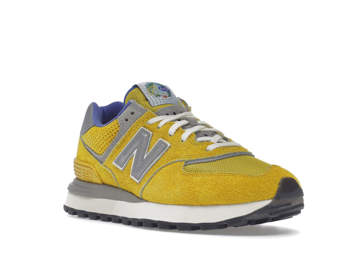 New Balance 574 Legacy Bodega Arrival - vue secondaire A
