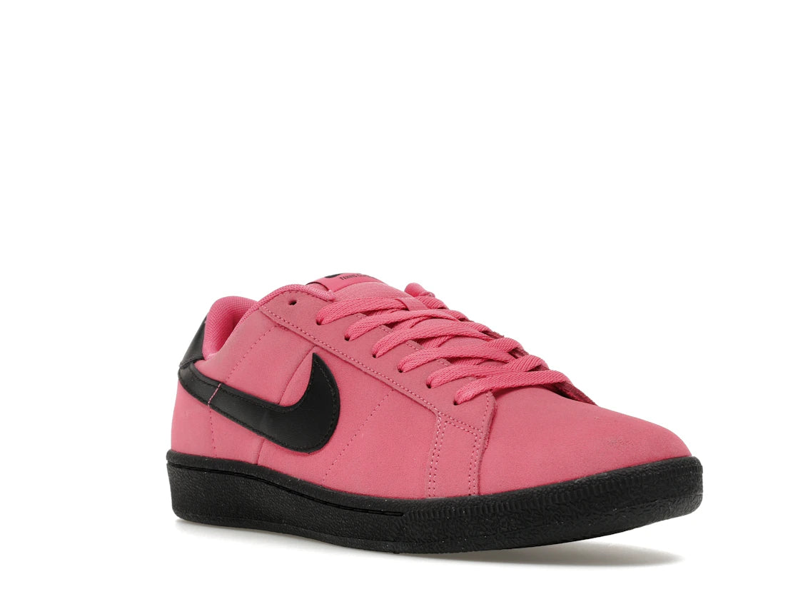 Nike SB Zoom Tennis Classic World Cup Pack Hyper Pink - vue secondaire A