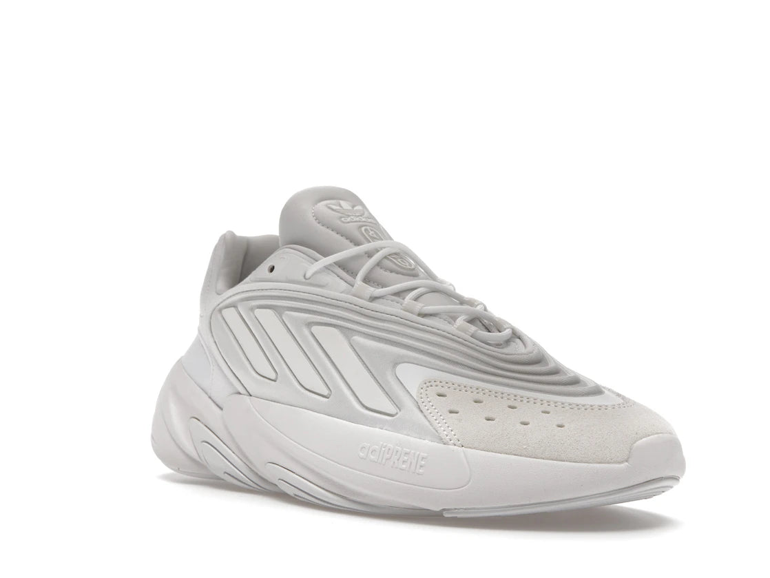 adidas Ozelia White Reflective - vue secondaire A
