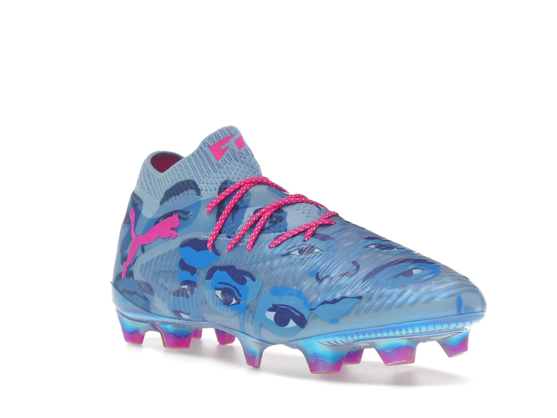 Puma Future 8 Ultimate FG/AG KidSuper Day Dream - vue secondaire A