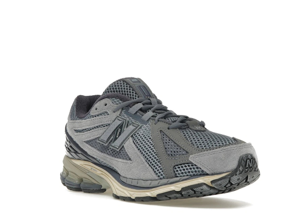 New Balance 1906R AURALEE Flint Stone - vue secondaire A