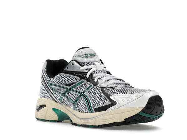 ASICS GT-2160 White Jasper Green