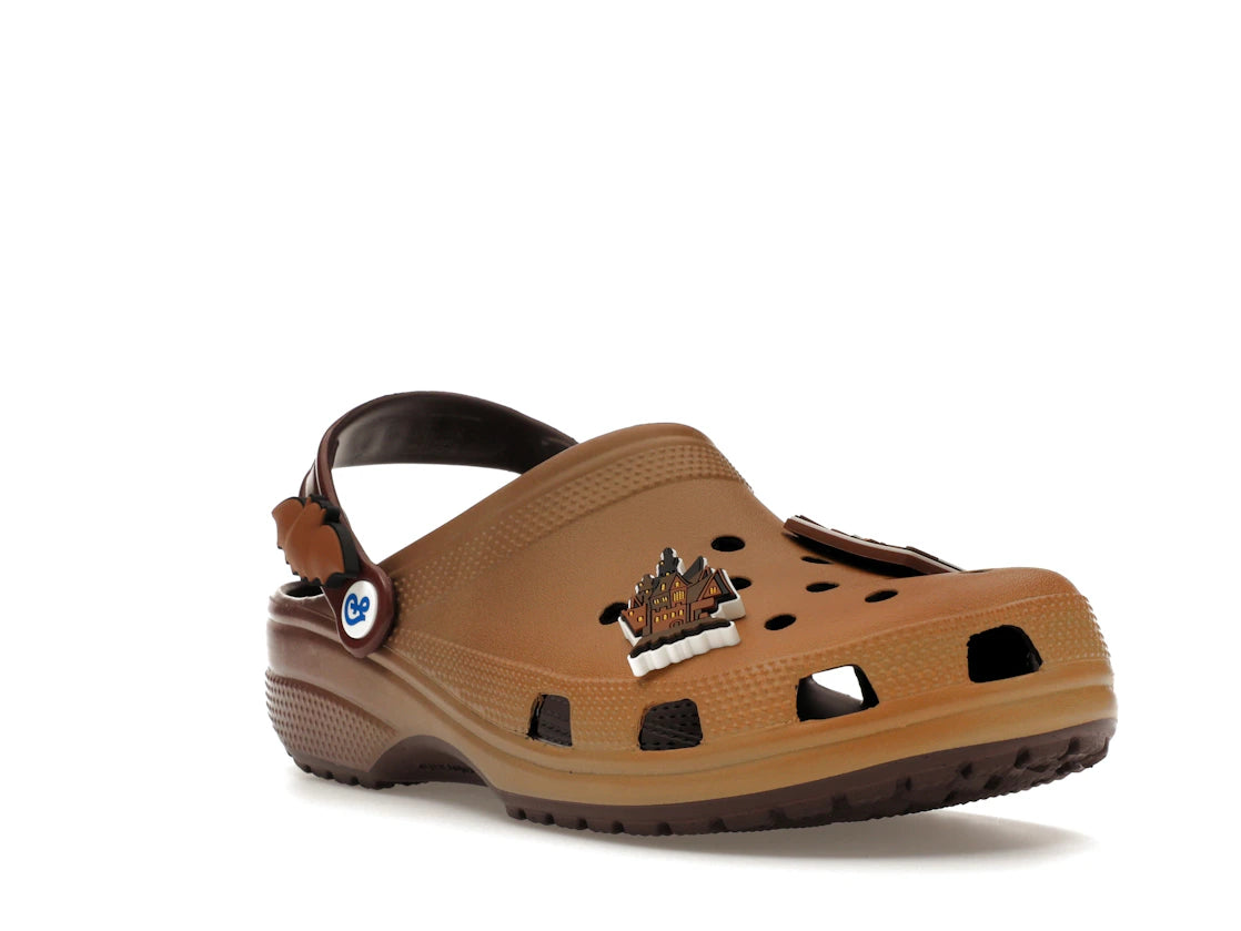Crocs Classic Clog General Mills Count Chocula - vue secondaire A