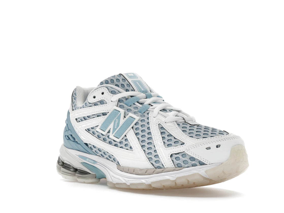 New Balance 1906R Blue Chrome - vue secondaire A