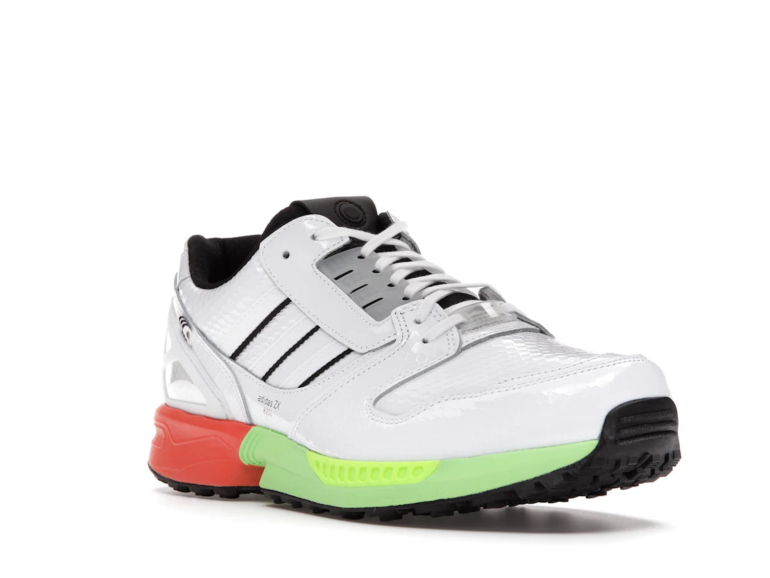 adidas ZX 8000 Golf - vue secondaire A