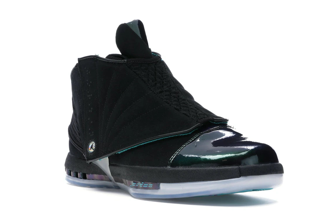 Jordan 16 Retro CEO - vue secondaire A