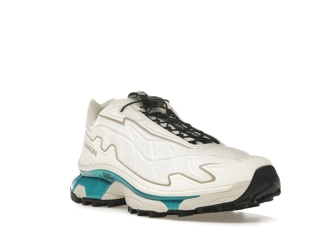 Salomon XT-Slate Vanilla Ice Capri Breeze - vue secondaire A