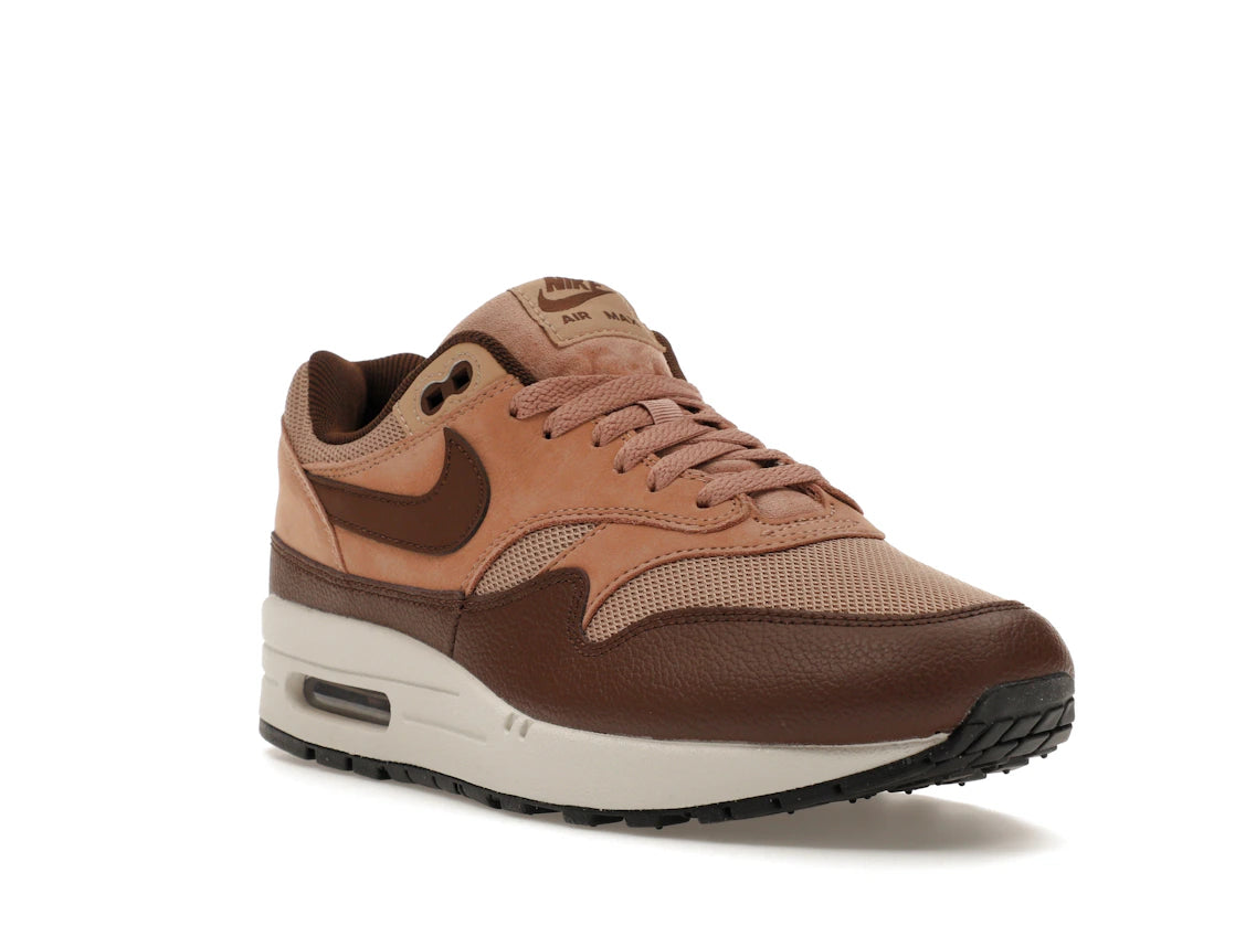 Nike Air Max 1 SC Cacao Wow - vue secondaire A
