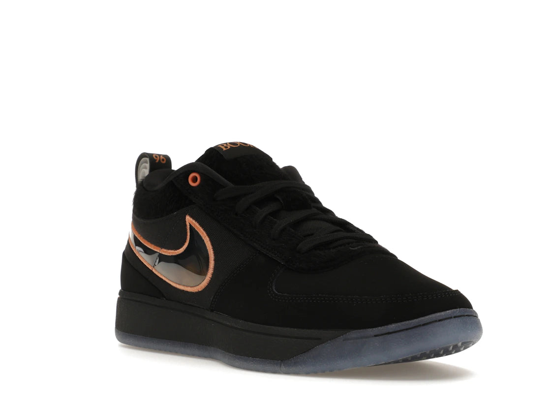 Nike Book 1 Haven (Translucent Outsole) - vue secondaire A
