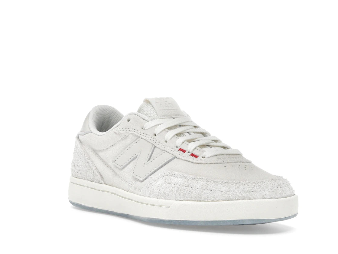 New Balance Numeric 440v2 Challenger Sea Salt - vue secondaire A