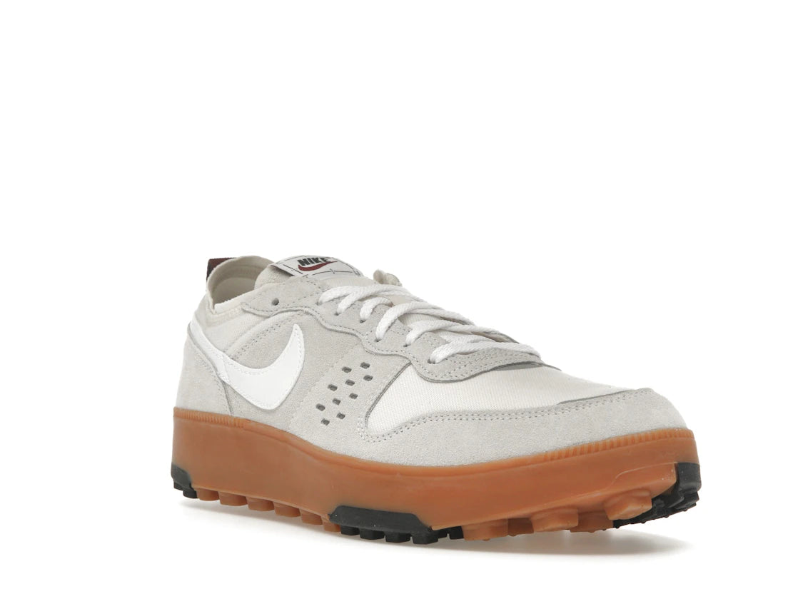 Nike C1TY Vast Grey Phantom Gum - vue secondaire A